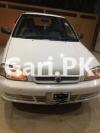 Suzuki Cultus VXR (CNG) 2007 For Sale in Rawalpindi