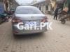 Toyota Corolla GLi Automatic 1.6 VVTi 2011 For Sale in Sawabi