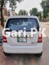 Suzuki Wagon R VXL 2018 For Sale in Lahore