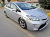 Toyota Prius  2014 For Sale in Islamabad