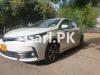 Toyota Corolla Altis Grande CVT-i 1.8 2019 For Sale in Rahim Yar Khan