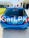 Toyota Vitz  2015 For Sale in Sialkot