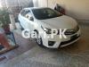 Toyota Corolla Altis Grande CVT-i 1.8 2014 For Sale in Islamabad