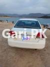 Honda Civic EXi Prosmatec 2005 For Sale in Rawalpindi