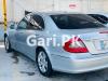 Mercedes Benz E Class E220 CDI 2007 For Sale in Islamabad