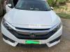 Honda Civic VTi Oriel 2018 For Sale in Hyderabad