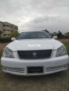 Toyota Crown  2004 For Sale in Islamabad