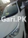 Toyota Yaris ATIV X CVT 1.5 2020 For Sale in Jehlum