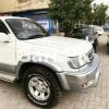Toyota Surf SSR-G 2.7 1998 For Sale in Sargodha