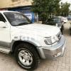 Toyota Surf SSR-G 2.7 1998 For Sale in Sargodha