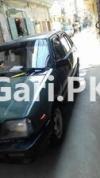 Suzuki Khyber GA 1990 For Sale in Islamabad