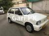 Suzuki Mehran VXR Euro II 2017 For Sale in Karachi