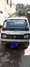 Suzuki Carry  2018 For Sale in Lahore