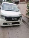 Honda N Wgn  2016 For Sale in Lahore