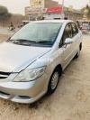 Honda City IDSI 2006 For Sale in Islamabad