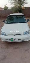 Suzuki Cultus VXR 2006 For Sale in Chiniot