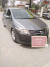 Honda City Vario 2013 For Sale in Gujrat