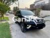 Toyota Fortuner 2.7 VVTi 2018 For Sale in Bahawalpur