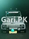 Jeep Other  1983