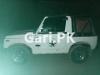 Jeep Other  1983 For Sale in Umer Kot