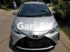 Toyota Vitz F 1.0 2017 For Sale in Islamabad