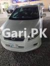 Toyota Corolla Axio  2007 For Sale in Bannu