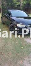 Audi A3 1.2 TFSI Exclusive Line 2016 For Sale in Lahore