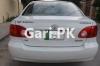 Toyota Corolla SE Saloon Automatic 2002 For Sale in Peshawar