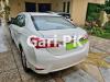 Toyota Corolla GLi 1.3 VVTi 2017 For Sale in Islamabad