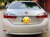 Toyota Corolla GLI 2017 For Sale in Sargodha