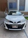 Toyota Yaris  2021 For Sale in Gujranwala