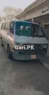 Toyota TownAce  1998 For Sale in Mirpur