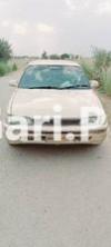 Toyota Corolla 2.0D Limited 1998 For Sale in Peshawar