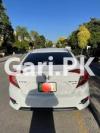 Honda Civic Oriel 1.8 i-VTEC CVT 2018 For Sale in Lahore