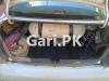 Honda City EXi 2000 For Sale in Islamabad