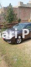 Toyota Corolla GLi 1.3 VVTi 2009 For Sale in Hafizabad