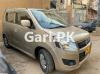 Suzuki Wagon R VXL 2017 For Sale in Karachi