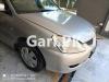 Mitsubishi Lancer GLX 1.3 2006 For Sale in Rawalpindi