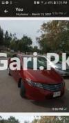 Honda City 1.3 i-VTEC 2010 For Sale in Islamabad