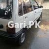 Suzuki Mehran VX 1992 For Sale in Rawalpindi