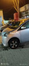 Daihatsu Mira  2012 For Sale in Islamabad