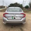 Honda Civic VTi Oriel Prosmatec 2017 For Sale in Gujranwala