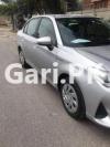 Toyota Corolla  2017 For Sale in Lahore