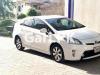 Toyota Prius S 1.8 2014 For Sale in Vehari