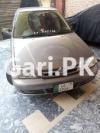 Suzuki Cultus EURO II 2015 For Sale in Sargodha