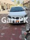 Toyota Corolla XLi VVTi 2010 For Sale in Peshawar