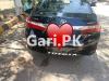 Toyota Corolla GLi 1.3 VVTi 2015 For Sale in Jehlum