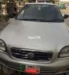 Suzuki Baleno  2003 For Sale in Lahore