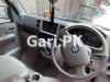 Suzuki Every Join Turbo 2009 For Sale in Lahore