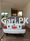 Suzuki Mehran VXR Euro II 2018 For Sale in Okara